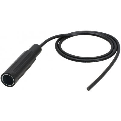 Anténní konektor DIN samice s kabelem – Zboží Živě