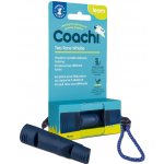 COACHI Training Whistle tréninková píšťálka 2 tónová – Hledejceny.cz