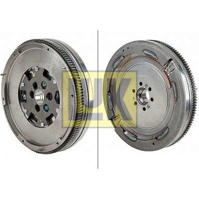 Schaeffler LuK Setrvačník 415044110 – Zbozi.Blesk.cz