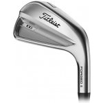 Titleist T100 pánská železa, pravé, ocel ,Project X LZ, 5.5 (regular), 4P (7 želez) – Zboží Mobilmania