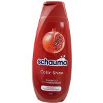 Schauma Color šampon pro lesk barvy 400 ml – Zboží Mobilmania