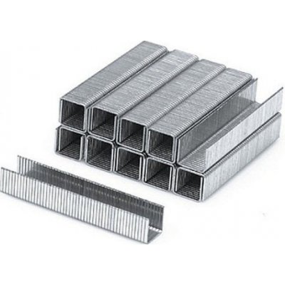 Yato Spona do sešívačky 12 x 10,6 mm 1000 ks YT-7025 – Zbozi.Blesk.cz