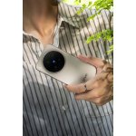 VIVO X300 Pro 16GB/512GB Dune Brown – Zboží Živě