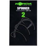 Korda Wide Gape vel.4 10 ks – Zboží Dáma