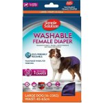 Simple Solution Haraci kalhotky L – Zboží Dáma