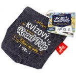 Kvízový Road Trip – Zboží Dáma