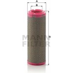 MANN FILTER Vzduchový filtr C 11 103/2 – Hledejceny.cz