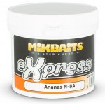 Mikbaits eXpress těsto Ananas N-BA 200g – Zboží Mobilmania