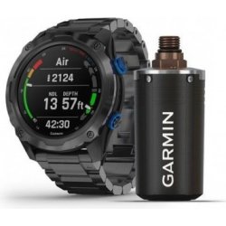 Garmin Descent Mk2i + sonda T1