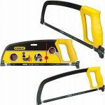 Stanley 1-15-122 na železo s revolverovou rukojetí – HobbyKompas.cz
