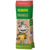 Dětský snack Rapunzel Dětská ovesná tyčinka mango BIO 4 x 23 g