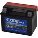 Exide YTX4L-BS, ETX4L-BS | Zboží Auto