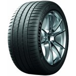 Michelin Pilot Sport 4 S 255/35 R19 96Y – Hledejceny.cz