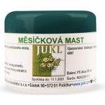 Jukl měsíčková mast 50 ml – Sleviste.cz