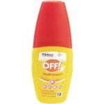 Off! Multi Insect atomizér proti hmyzu 100 ml – Zbozi.Blesk.cz