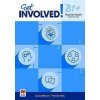 Get Involved! B1+ Teacher's Book with Teacher's App