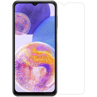 Mocolo 2.5D Tvrzené Sklo 0.33mm Clear pro Samsung Galaxy A13 4G 8596311185908 – Zboží Mobilmania