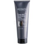 Redken Scalp Relief Dandruff Control Shampoo 250 ml – Zbozi.Blesk.cz