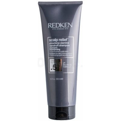 Redken Scalp Relief Dandruff Control Shampoo 250 ml – Zbozi.Blesk.cz