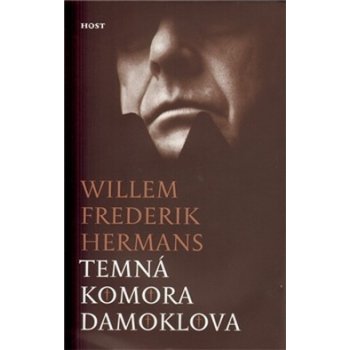 Temná komora Damoklova Hermans Willem Frederik