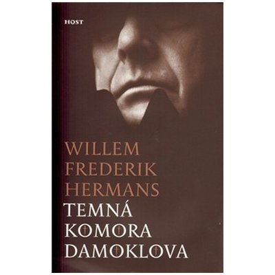 Temná komora Damoklova Hermans Willem Frederik – Zboží Mobilmania