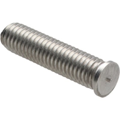 Kovoinox Nerezový navárací svorník,ISO 13918/A2/AISI304/M10x20 – Hledejceny.cz