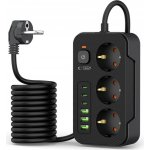 TECH-PROTECT PC3X6 – Zbozi.Blesk.cz