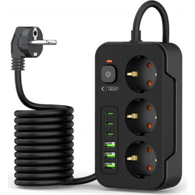 TECH-PROTECT PC3X6 – Zbozi.Blesk.cz