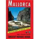 Rother: turistický průvodce Španělsko Mallorca