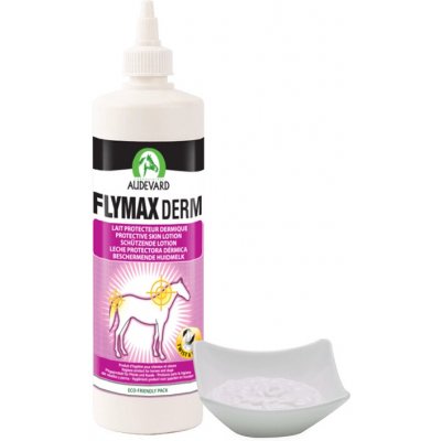 Audevard Flymax Derm 0,5 l – Hledejceny.cz