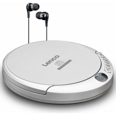 Lenco CD-201 – Zboží Živě