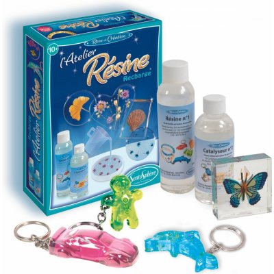 Sentosphere Pryskyřice náplň – Zboží Dáma