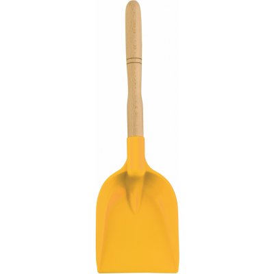 Androni Lopata s dřevěnou násadou 34 cm – Hledejceny.cz