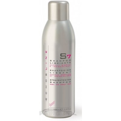 Echosline S7 vyhlazující šampon na vlasy 1000 ml