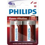 Philips PowerLife D 2ks LR20P2B/10 – Zbozi.Blesk.cz