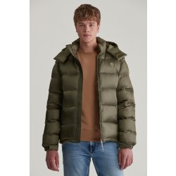 Gant Active Cloud Jacket Juniper Green