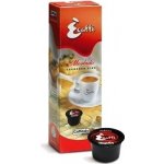 Caffitaly Ecaffé MORBIDO 10 ks – Zbozi.Blesk.cz