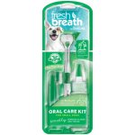 Tropiclean Oral Kit Small sada 59 ml – HobbyKompas.cz