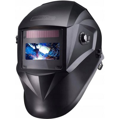 TACKLIFE PAH04D černá – Zboží Mobilmania