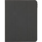 AlzaGuard Protective Flip Cover pro Apple iPad Air 11 M2 2024 / M3 2025 a Apple Pencil AGD TCF81BV2 černý – Zboží Živě