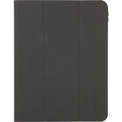 AlzaGuard Protective Flip Cover pro Apple iPad Air 11 M2 2024 / M3 2025 a Apple Pencil AGD TCF81BV2 černý – Zboží Živě