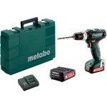 Metabo PowerMaxx SB 12 601076500 – Hledejceny.cz
