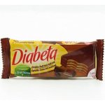Diabeta Oplatka kakaová máčená Dia 32 g – Sleviste.cz