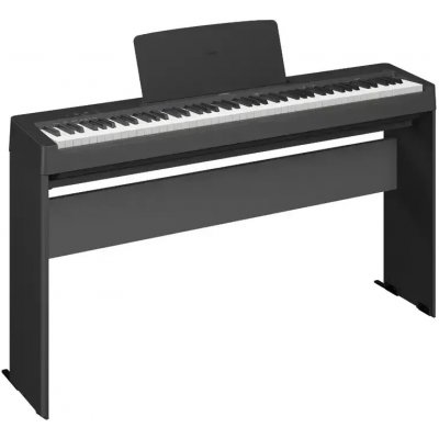 Yamaha P 145BT Set se stojanem – Zboží Dáma