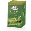 Ahmad Tea Zelený čaj Green Tea Pure 20 x 2 g