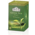 Ahmad Greli Čaj Black Tea Earl grey 20 x 2 g – Sleviste.cz