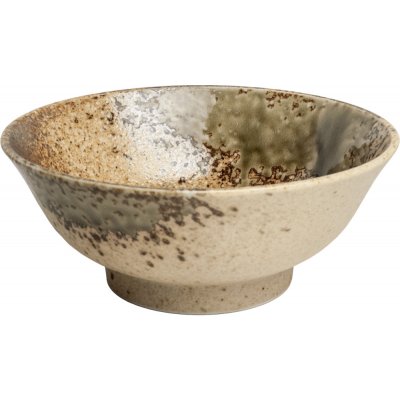 Japan Purobu Keramická mísa na ramen 21 cm – Zbozi.Blesk.cz