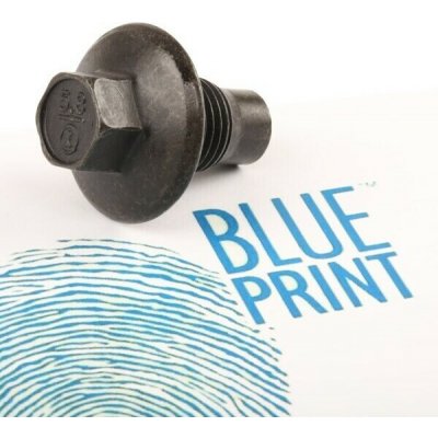 Závitová zátka, olejová vana BLUE PRINT ADM50102 – Sleviste.cz