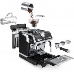 DeLonghi La Specialista Prestigio EC 9355.BM – Hledejceny.cz