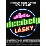 Decibely lásky DVD – Zbozi.Blesk.cz
